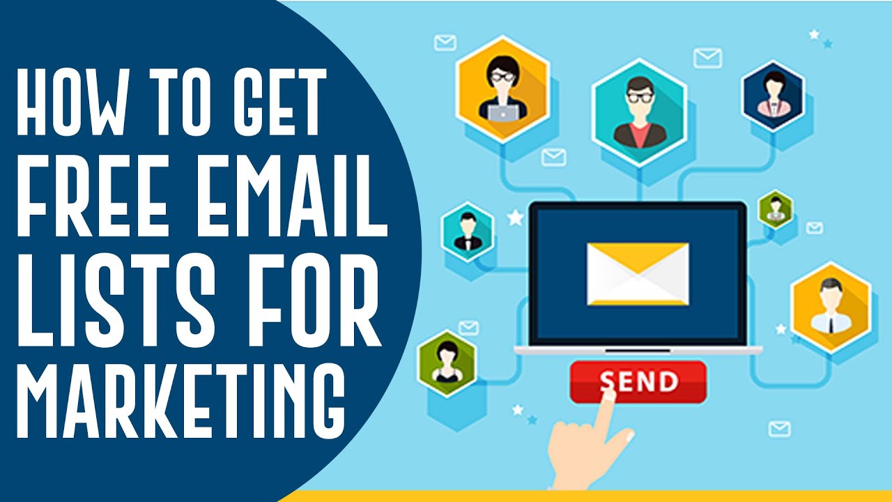 16 Easy Ways to Collect Email Addresses and Build a Valuable List