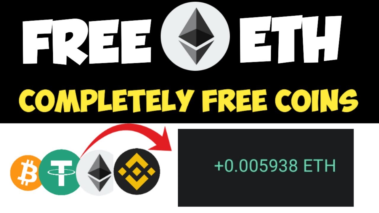 Earn Free Ethereum in India | BuyUcoin