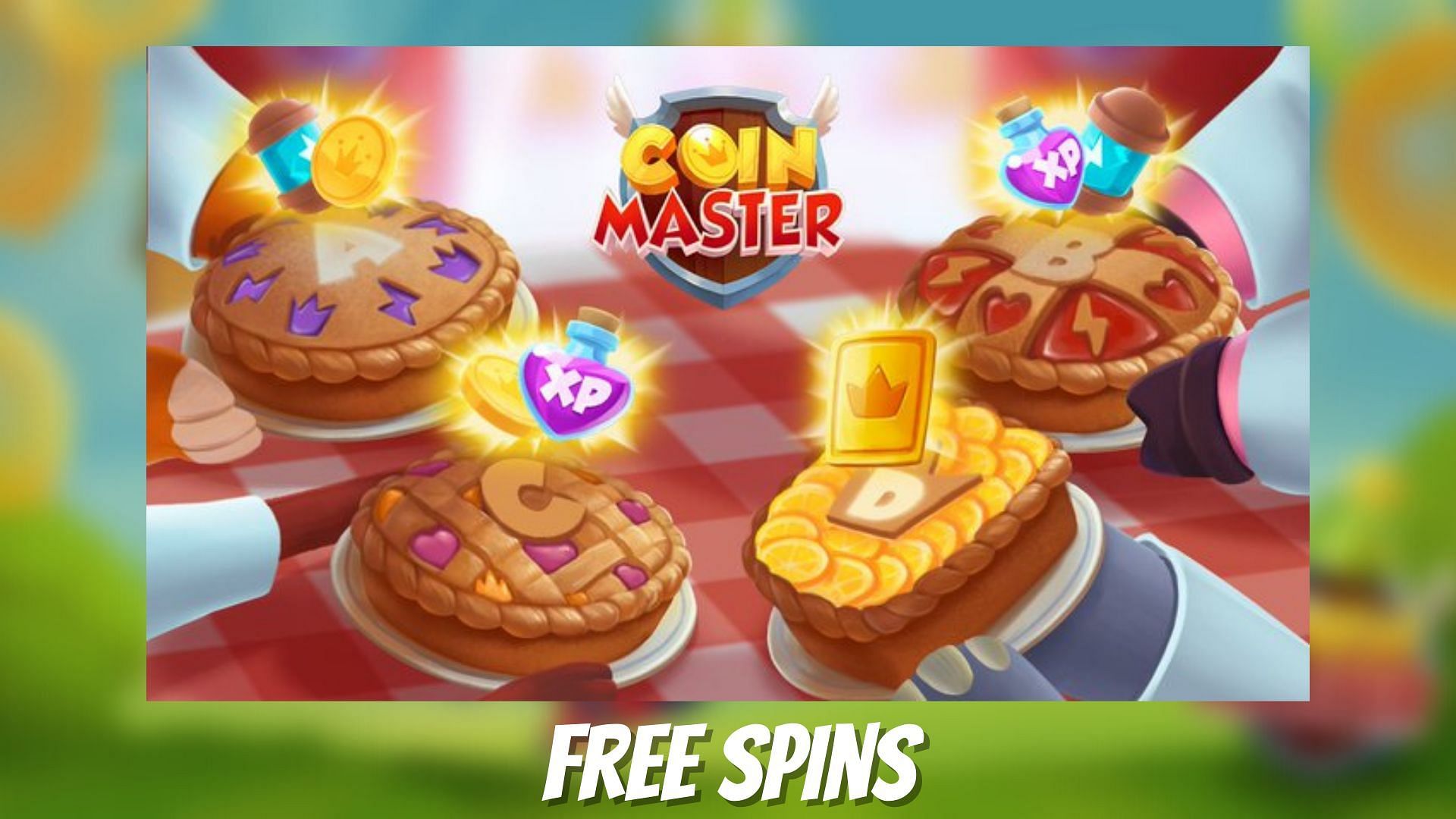 Coin Master Pets - How To Get Them Daily for Free