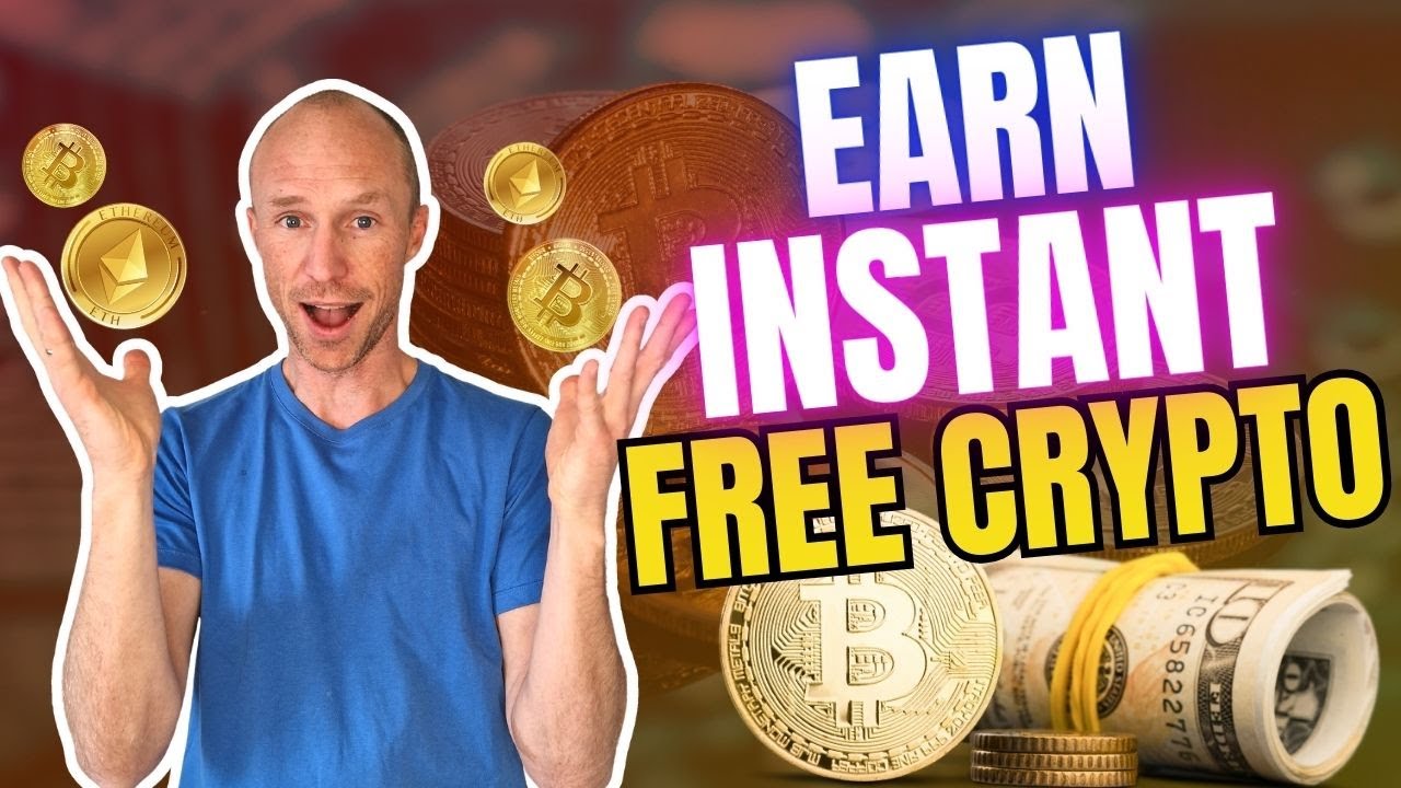 How to Earn Free Bitcoin: 22 Easy Ways To Get It Now