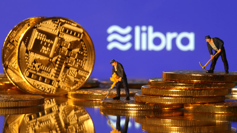 Zuck Bucks – Facebook’s Libra Currency | Dallas & Austin Business Lawyers | Vela Wood