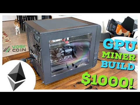 GPU AMD Mining Benchmarks | CryptUnit