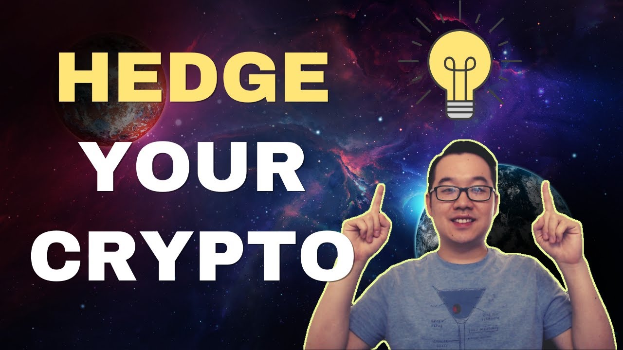 Hedging in Crypto: How Crypto Traders Protect Their Portfolios - dYdX Academy