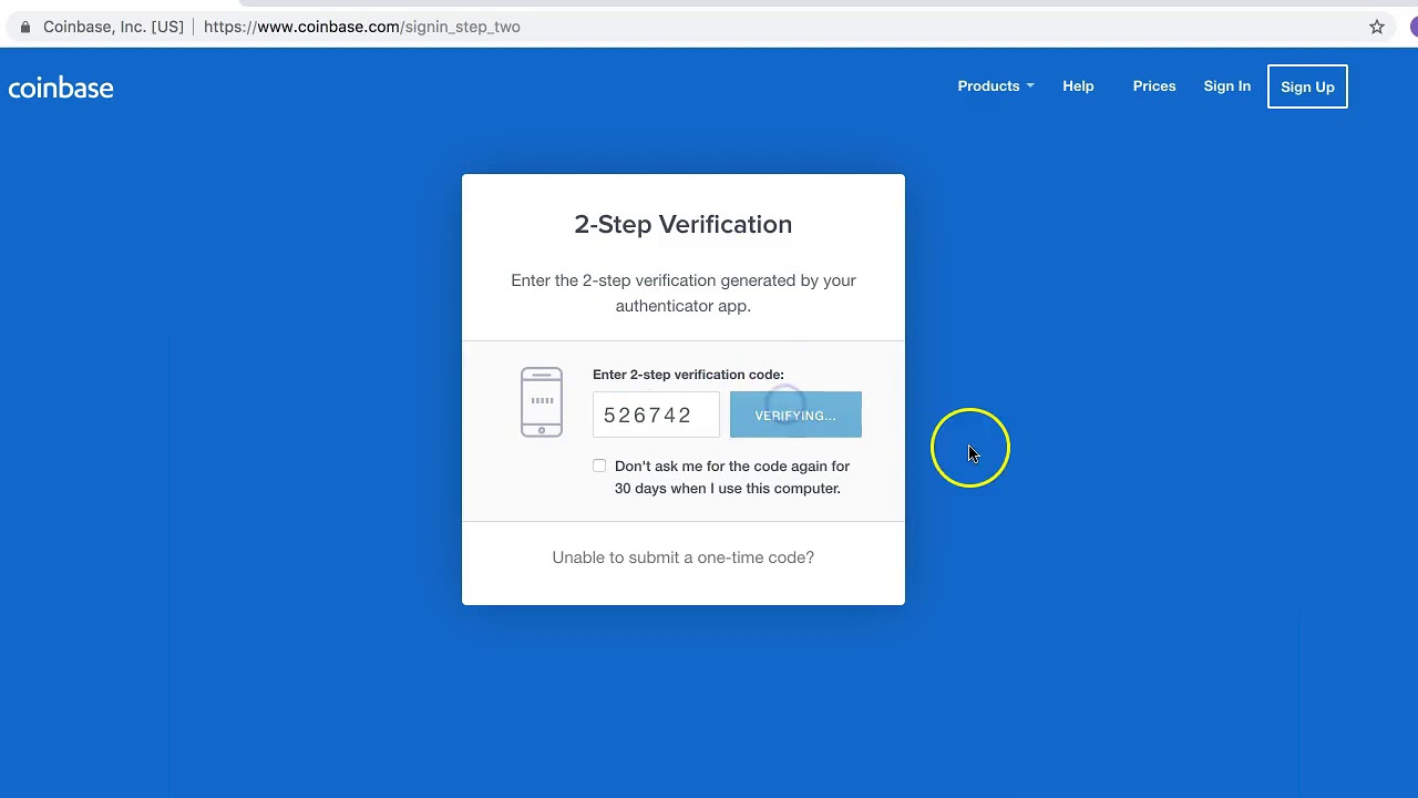 Why your Coinbase Limit is Low & How to Increase It? – The Cryptocurrency Forums