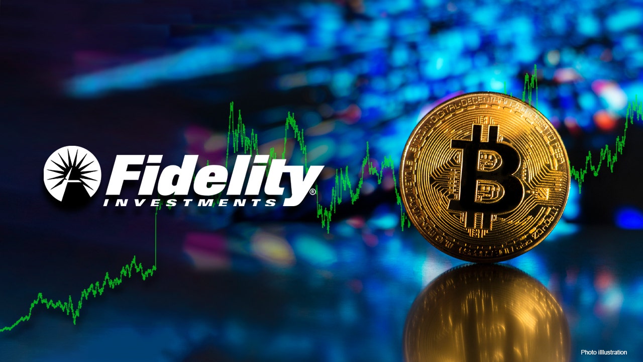 Fidelity Workplace Digital Assets Account