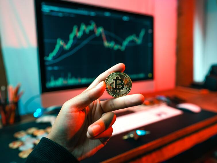 How to invest in cryptocurrency - The Economic Times