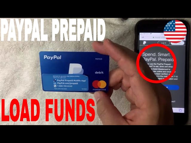 How do I register my PayPal Prepaid Mastercard® to my PayPal Account? | PayPal US