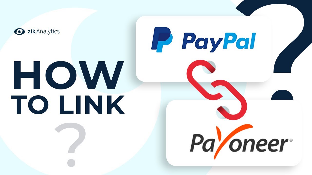 How to Transfer Money from PayPal to Payoneer? []