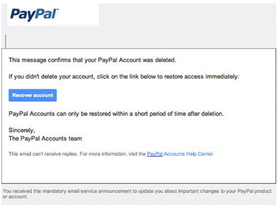 The 14 Latest PayPal Scams (and How To Avoid Them)