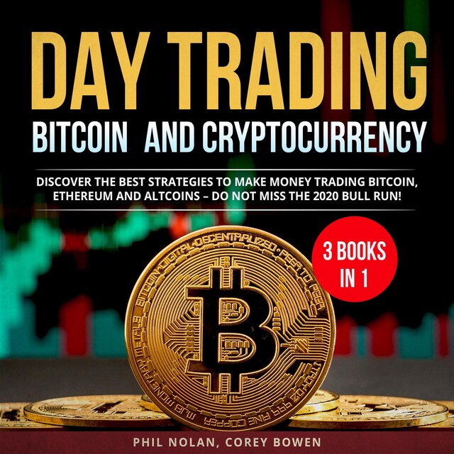 How to Make $ a Day Trading Cryptocurrency