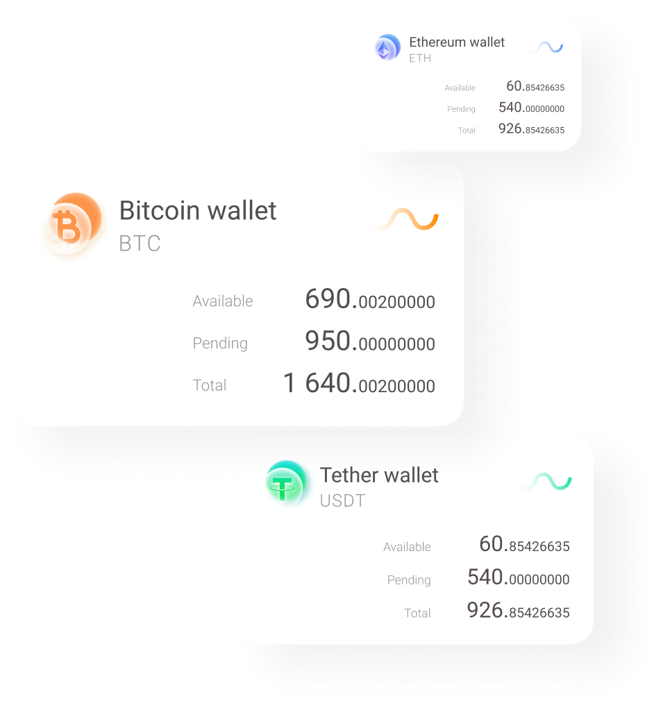 Translate do you have a bitcoin wallet? in Hindi