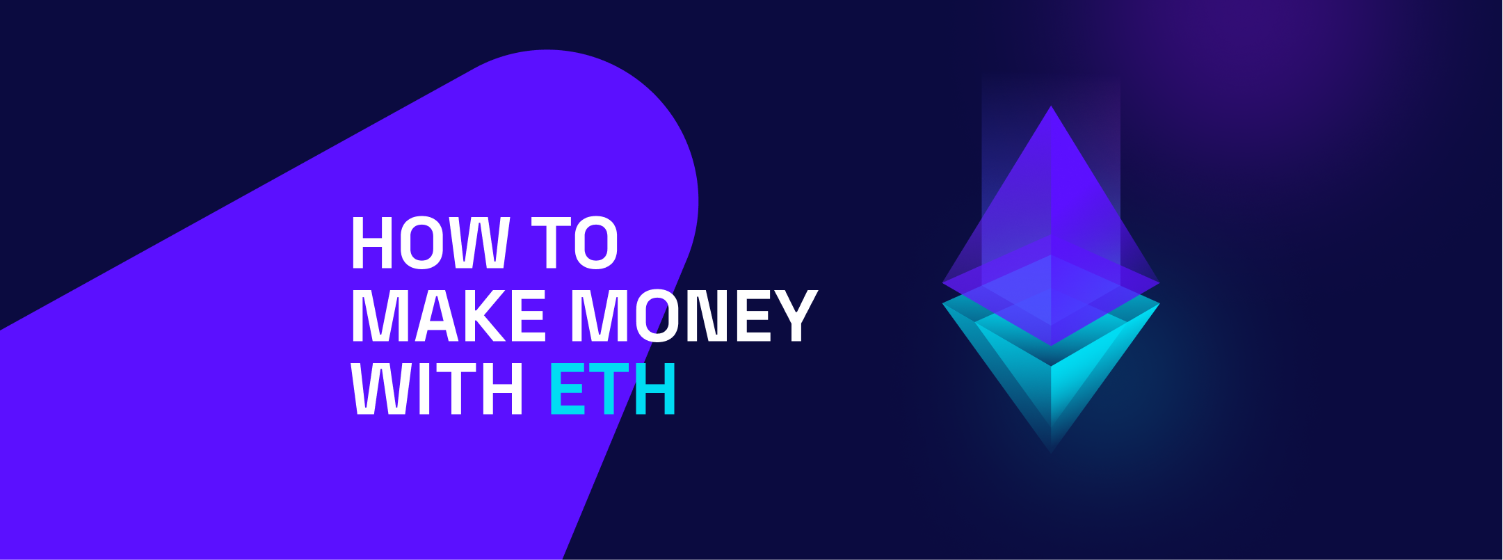 5 Best Ways To Make Money With Ethereum In Nigeria