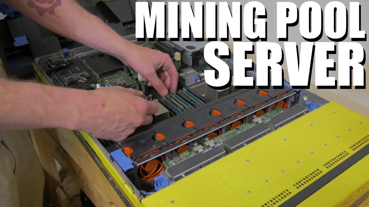 How to Start Mining Cryptocurrency