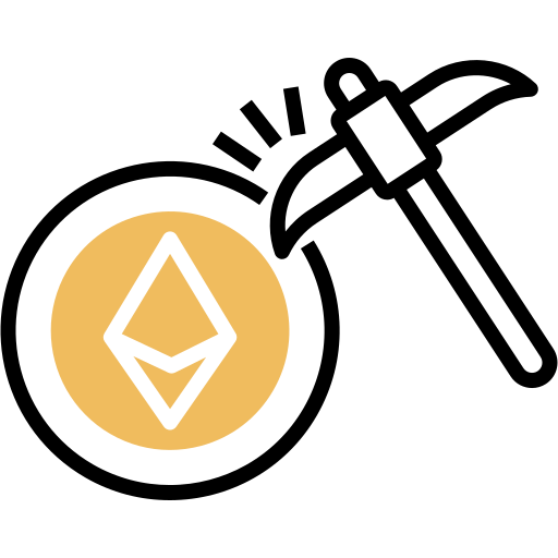 ETH Mining - Ethereum Miner for Android - Download