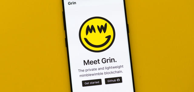 How To Start Mining Grin Coin (GRIN) - UseTheBitcoin