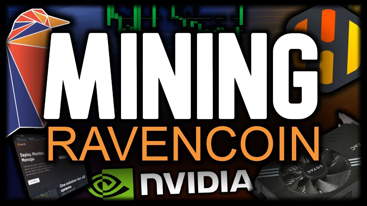 How to mine Ravencoin | f2pool