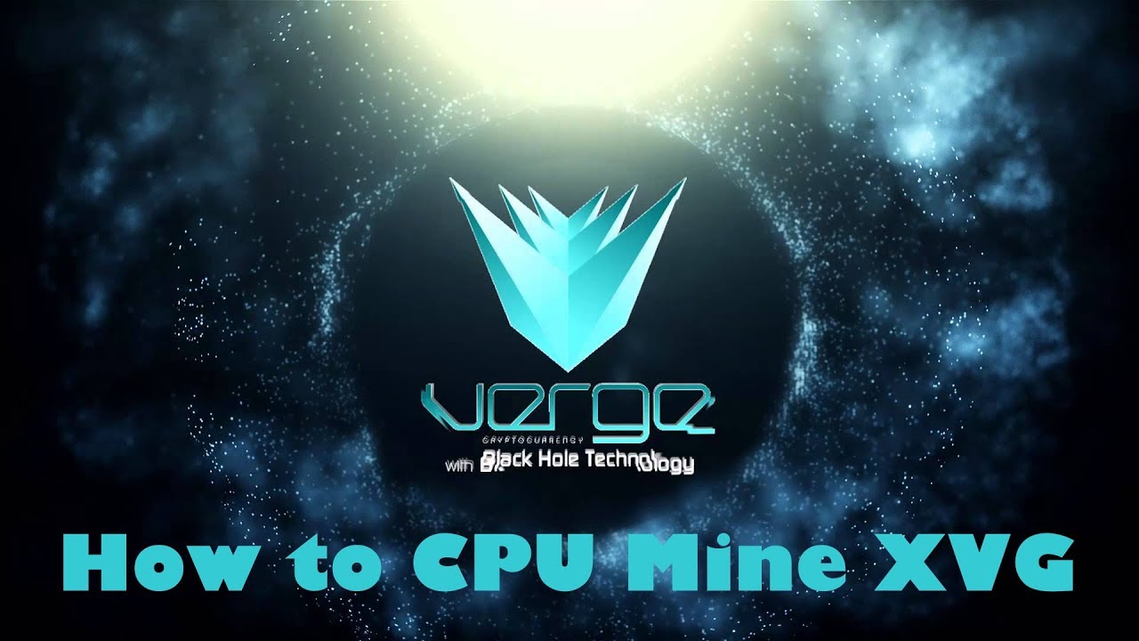 Verge (XVG) Scrypt | Mining Pools