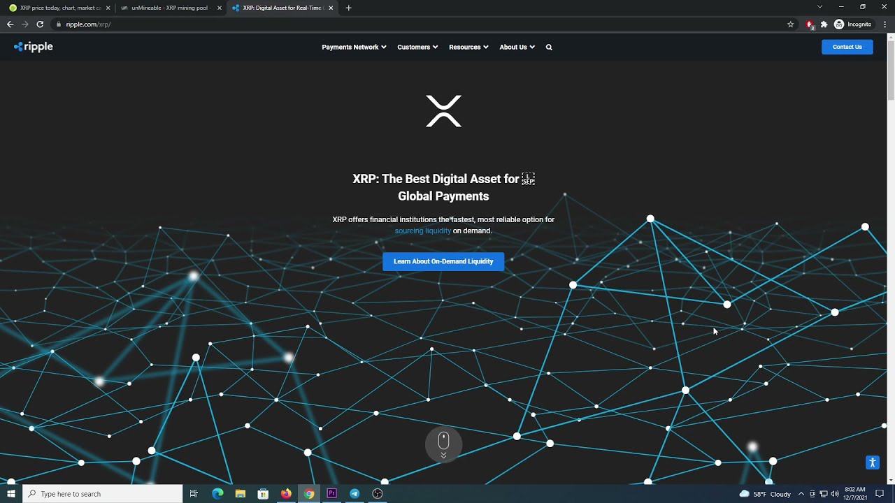 How to Mine Ripple (XRP) in - is it Possible to Mine XRP