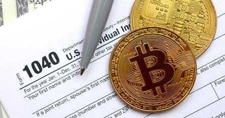 Tax Tips for Bitcoin and Virtual Currency - TurboTax Tax Tips & Videos