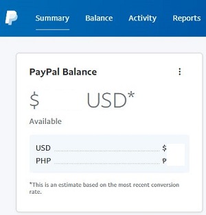 How to Add Money to PayPal