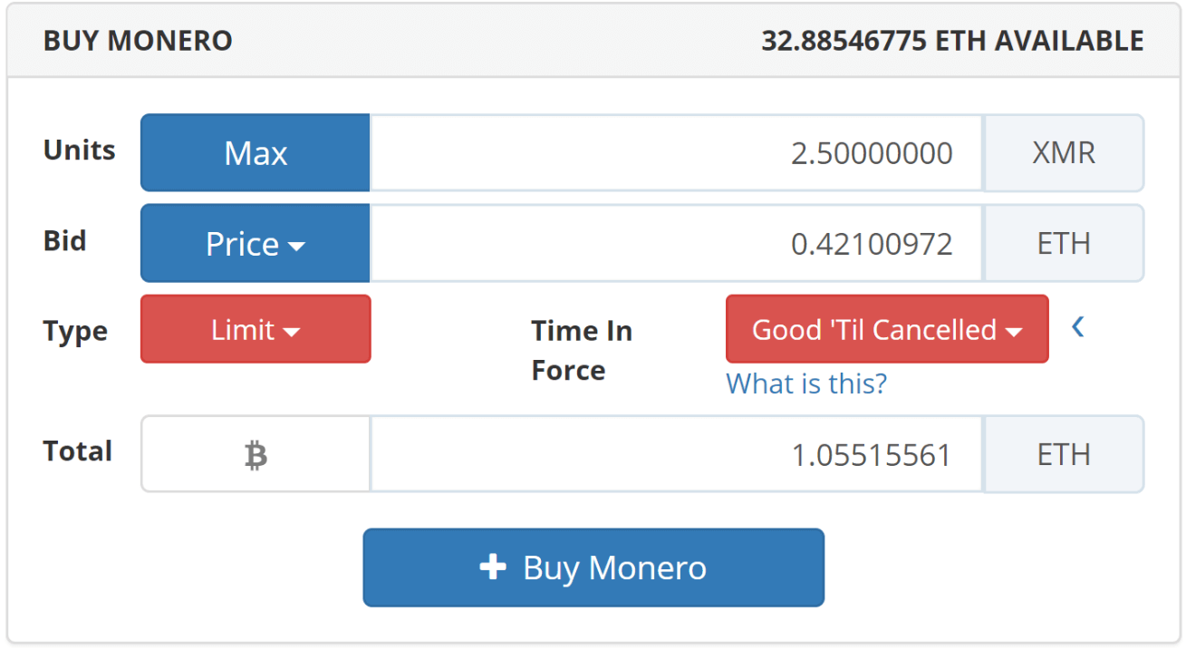 How to Buy and Sell on Bittrex, Step by Step - Bitcoin Market Journal