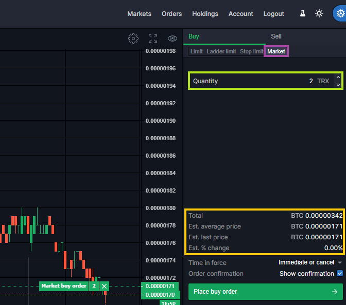 How to Use Bittrex in A Step-by-Step Guide (with Screenshots!)