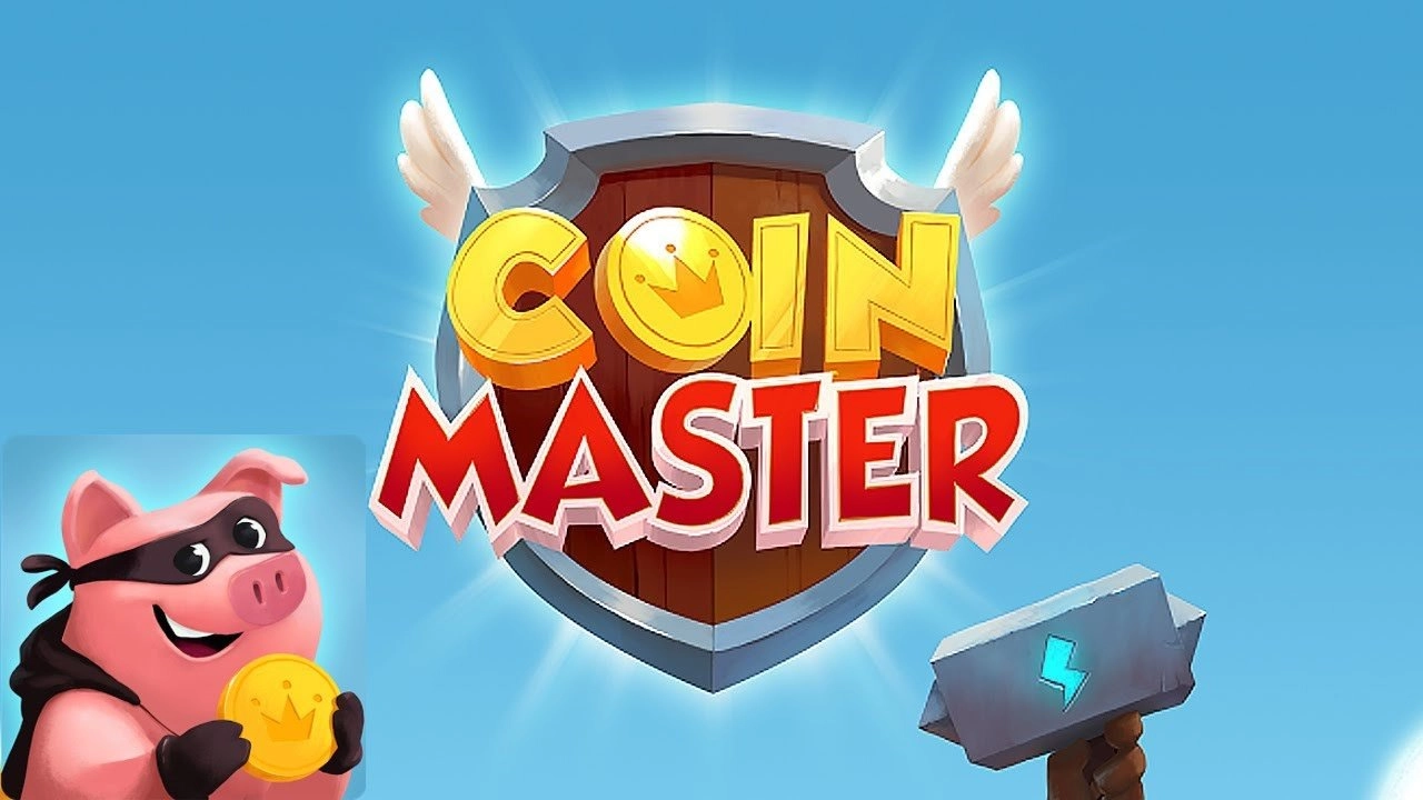 Surprising Facts About The Coin Master Game - West London Sport