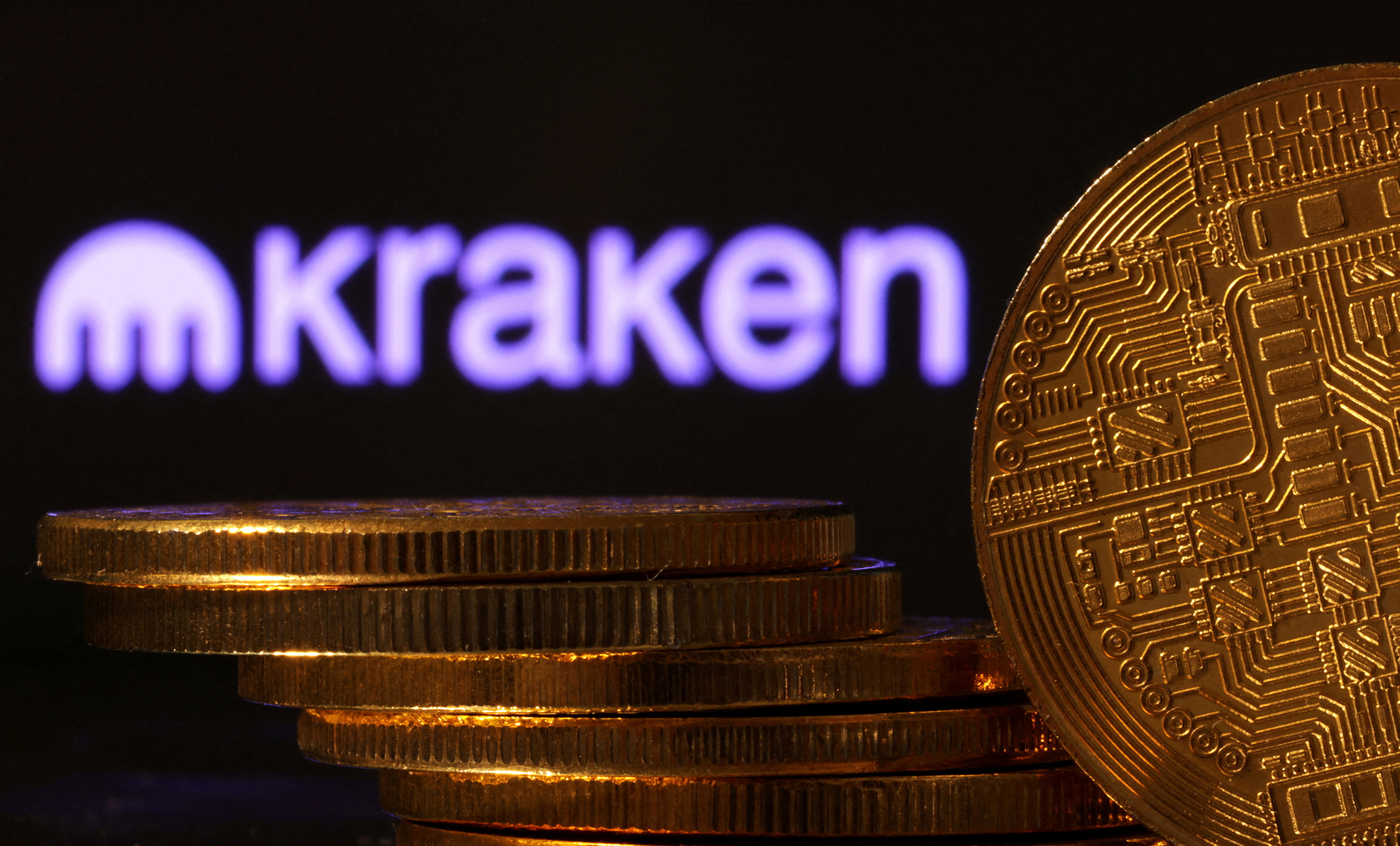 How to Transfer Bitcoin From Coinbase to Kraken In 4 Steps