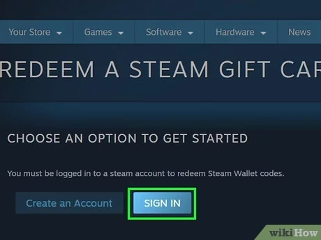 How to redeem Steam keys and codes on mobile and in app | Pocket Gamer