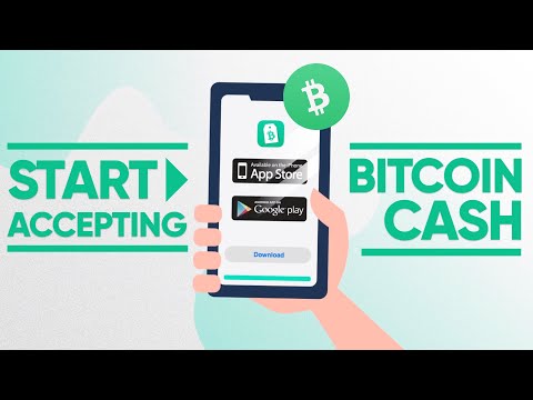 Bitcoin Cash Wallet (BCH) | Coin Wallet