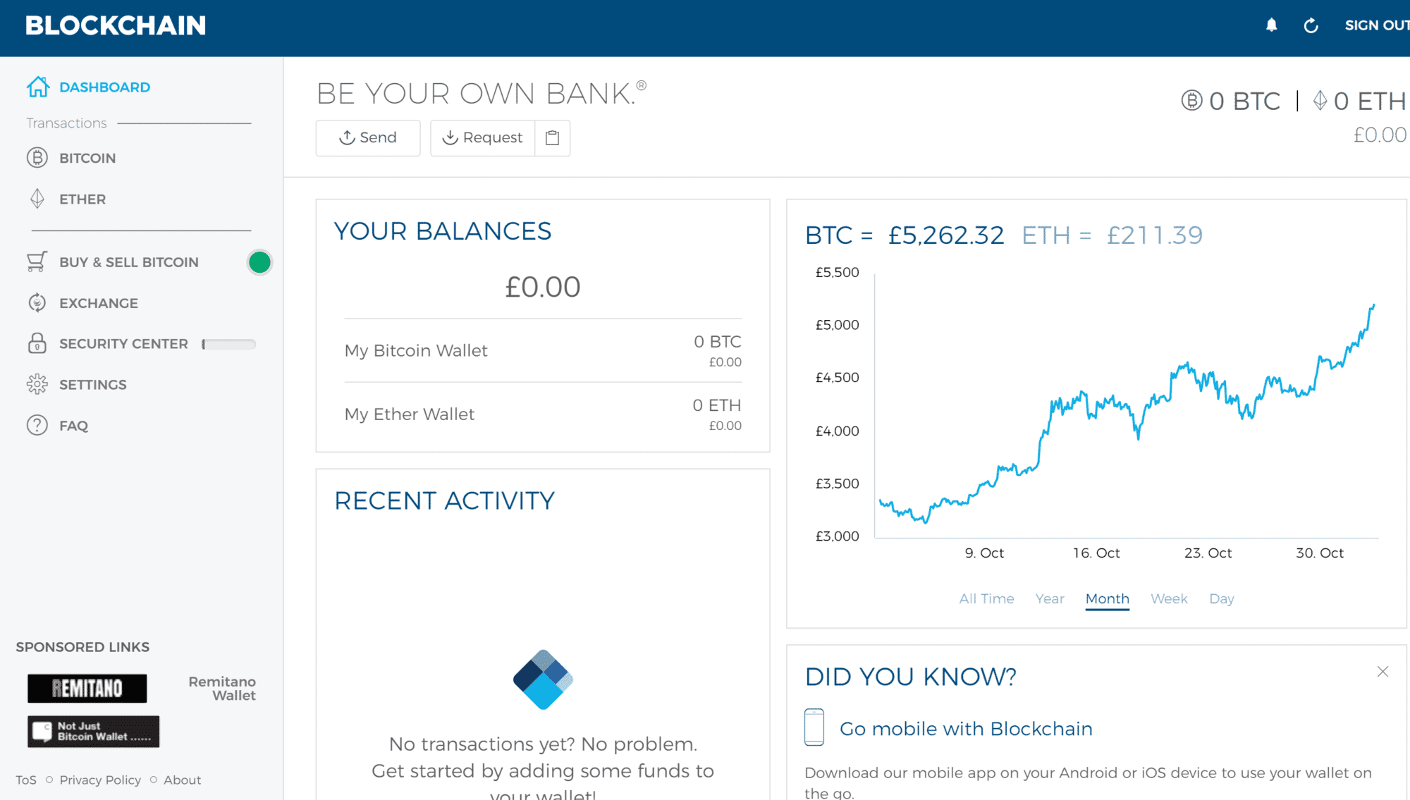 How to Create a Bitcoin Account and Buy Bitcoin in Ghana - CoinCola Blog