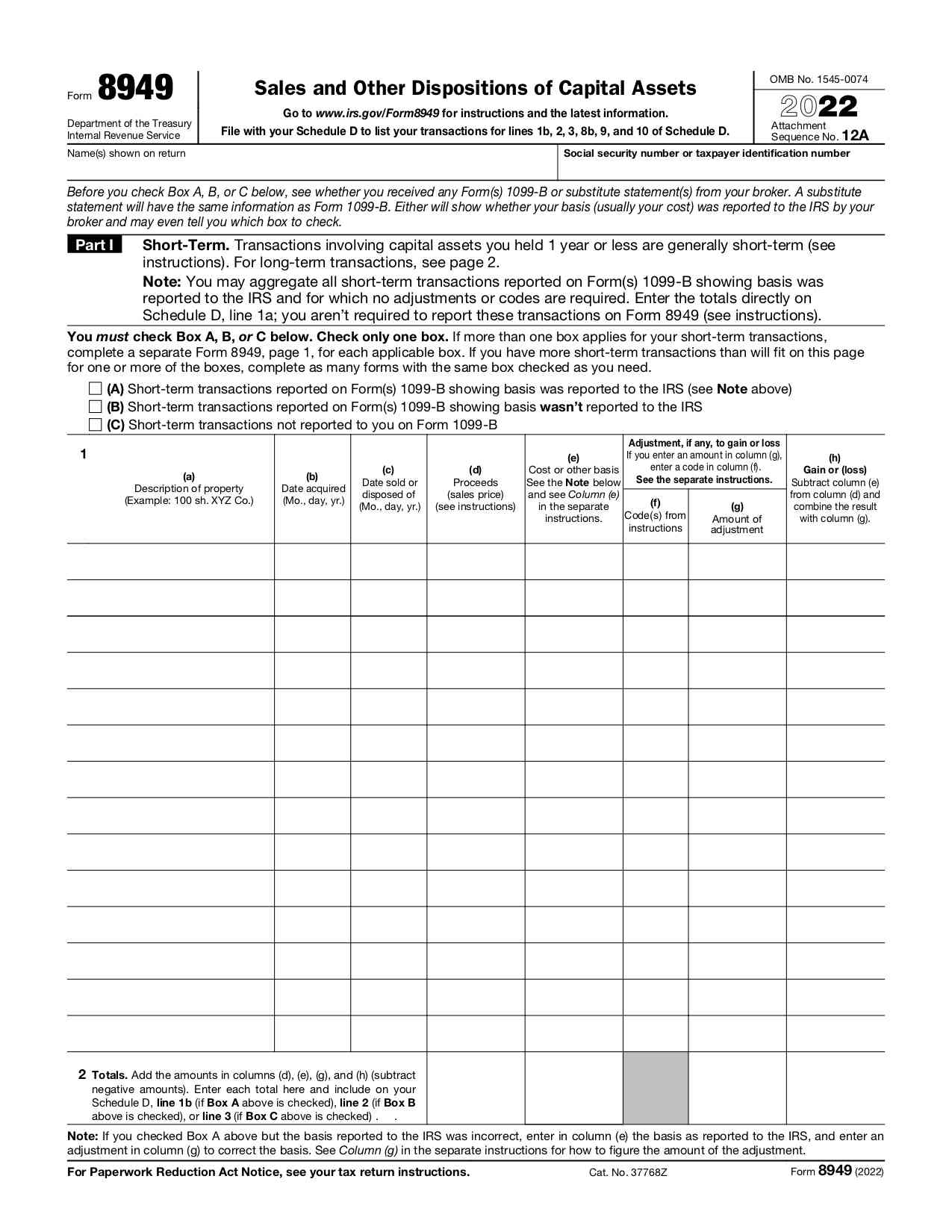 How to Report Cryptocurrency Payments on Your Taxes | CO- by US Chamber of Commerce