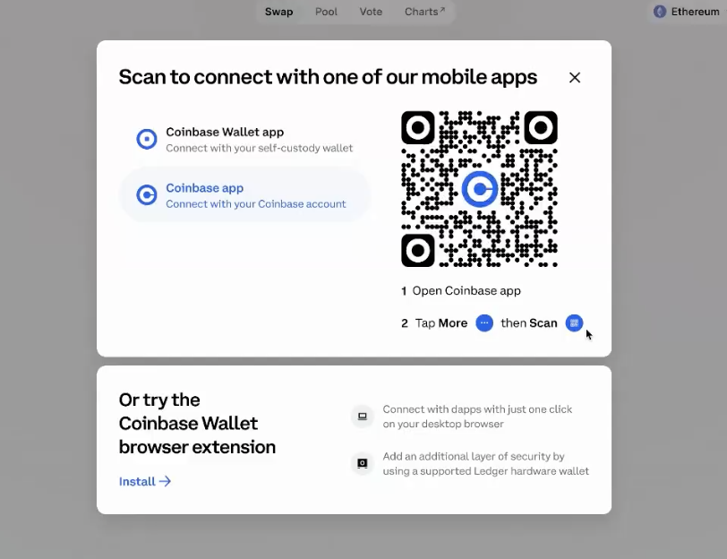 How To Scan QR Code On Coinbase Wallet? An Ultimate Guide