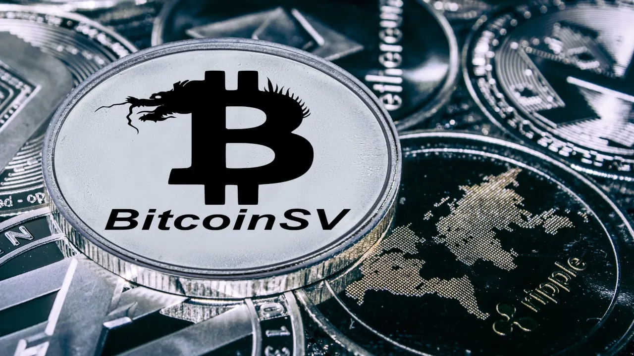 Coinbase (COIN) Ending Support for Bitcoin SV (BSV)