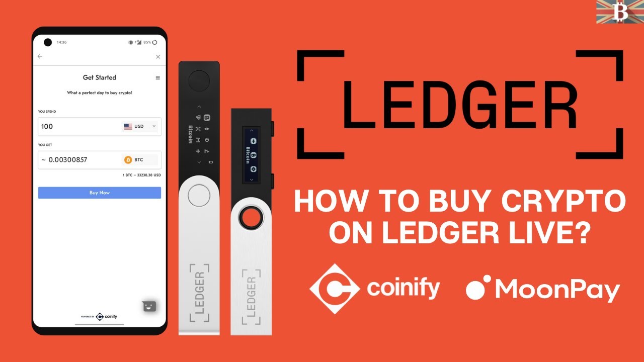 How to Sell Your Crypto | Ledger