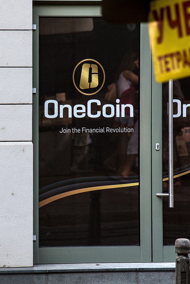 OneCoin is a Scam | Jason M. Tyra, PLLC