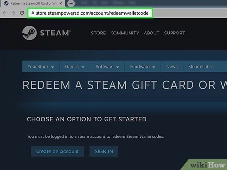 Steam Support :: Where to buy Steam Wallet Codes