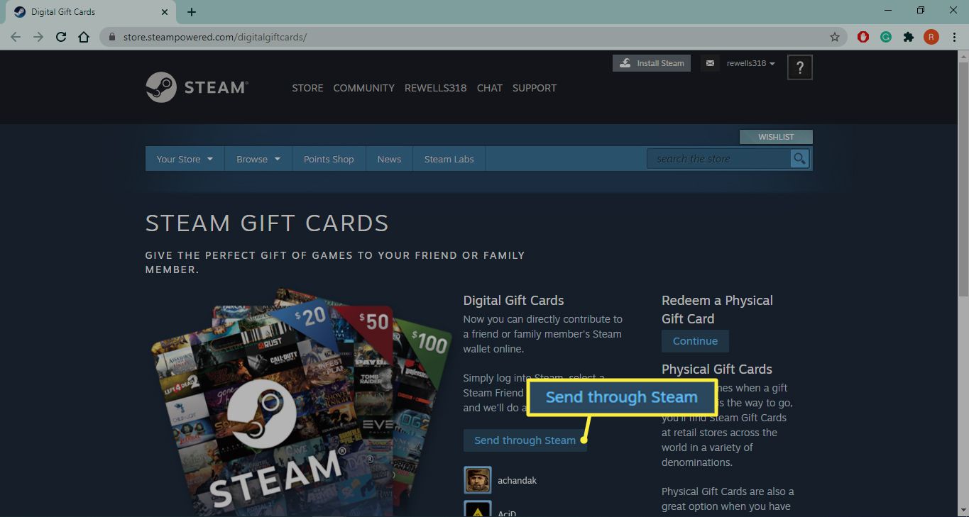 STEAM Gift Cards / Wallet Codes - Fast Email Delivery! for sale in Jamaica | ostrov-dety.ru