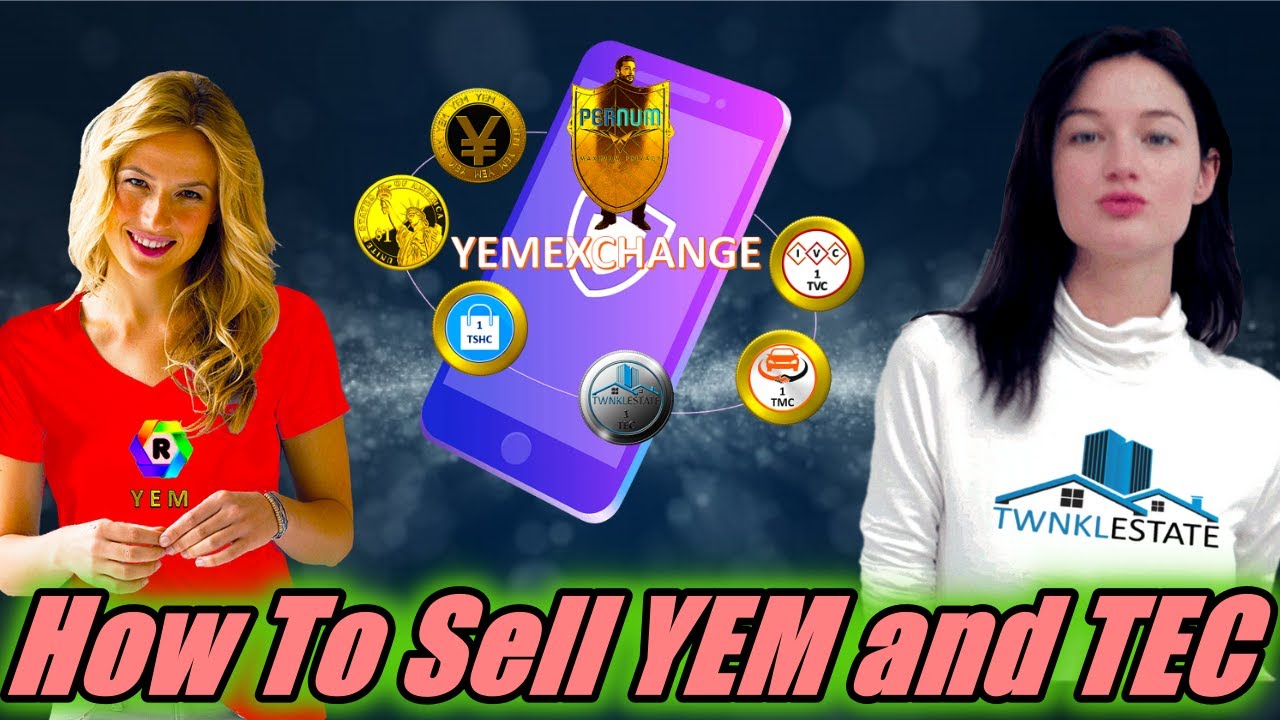 YEM Desk - YEM Digital Currency, Unicorn Network SafeZone