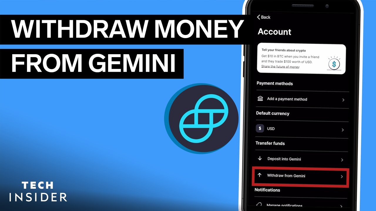 Gemini vs. Coinbase: Which Should You Choose?