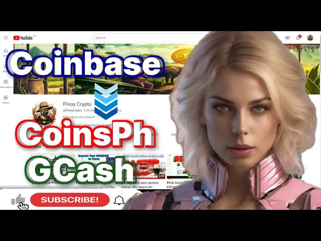 Philippines Startup Lets Coinbase Users Remit Cash