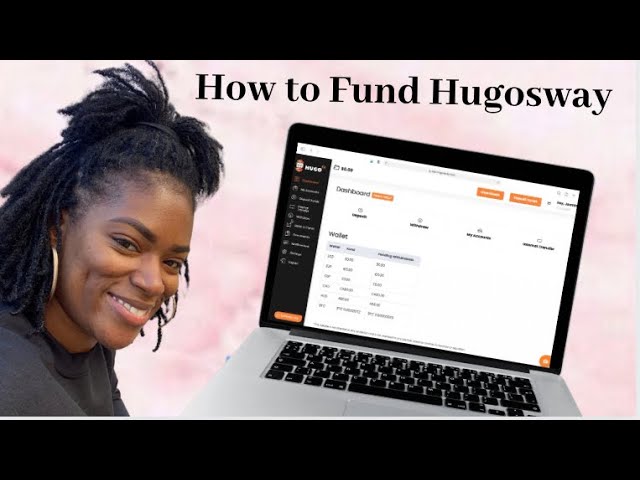 Hugo's Way Funding Methods - Credit Cards, Bitcoin and Wire.