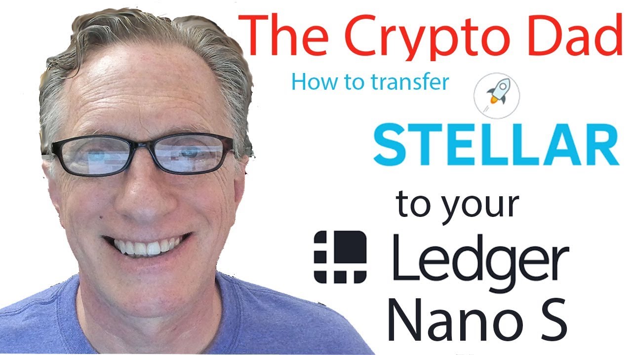 Send and Receive Stellar Lumens with Ledger Nano S / Nano X - ostrov-dety.ru