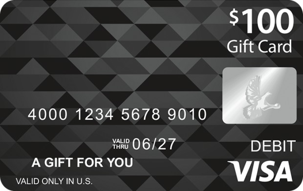 How To Use Vanilla Gift Card Online - Nosh