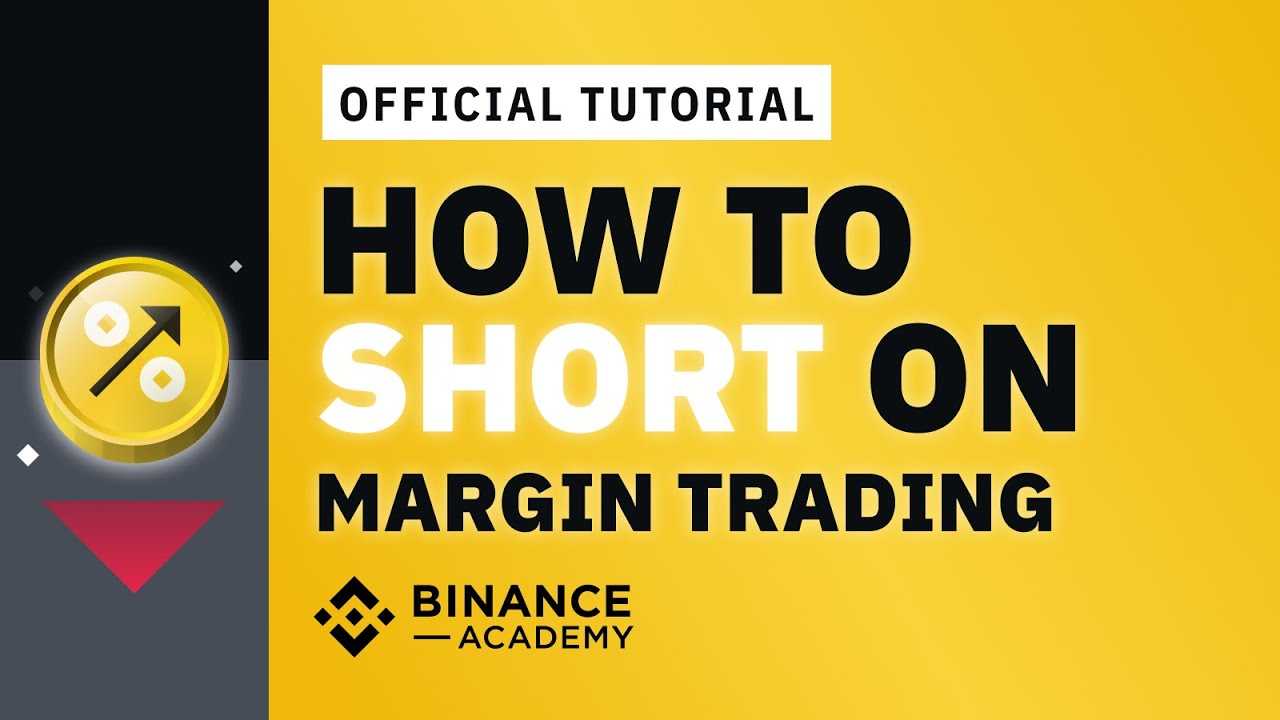 How To Short on Binance: Full Step-By-Step Tutorial With Images