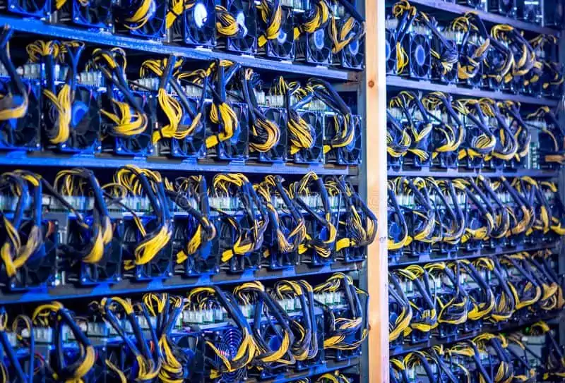 What is BTC mining farm? How to start a bitcoin mining farm? - ostrov-dety.ru