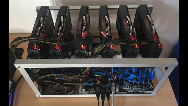 Bitcoin Mining in Pakistan - A Guide for Cryptocurrency Newbies