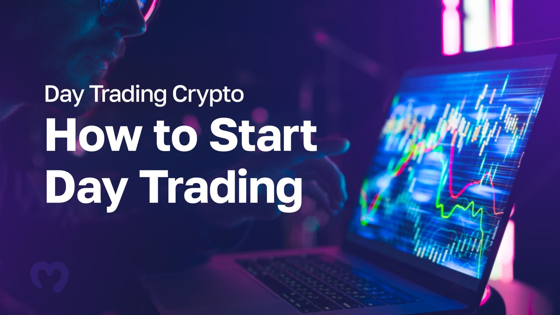 Cryptocurrency Trading Guide: How To Trade Crypto