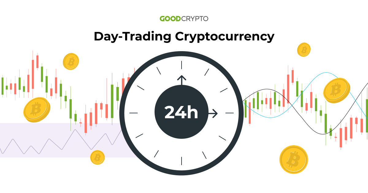 11 Crypto Day Trading FAQs Answered