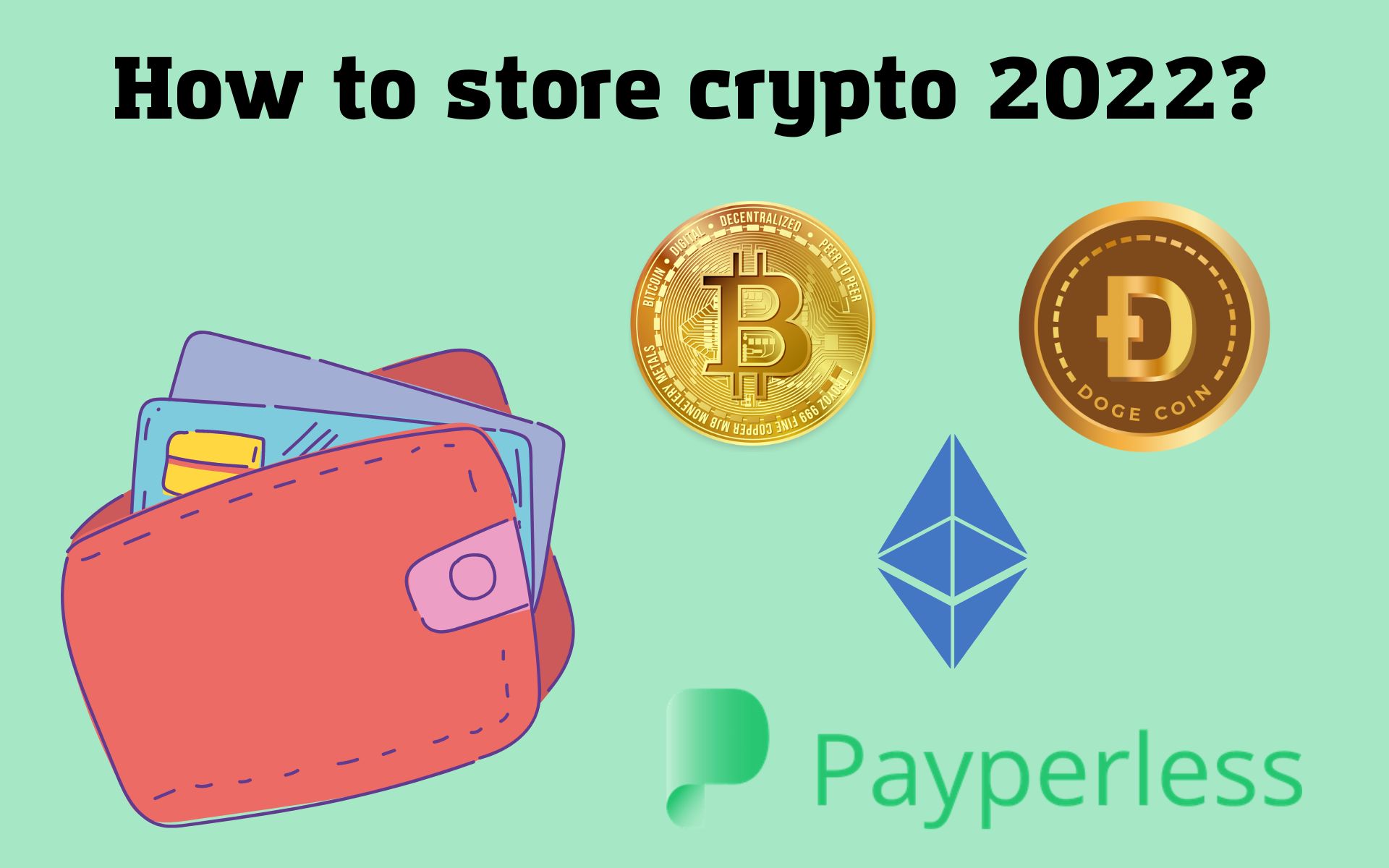 Best and Safest Ways to Store Cryptocurrency – Forbes Advisor Australia